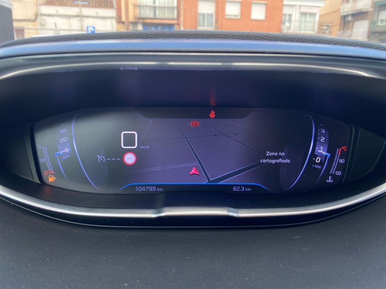 Peugeot 3008 1.5 Blue-HDi Active - Foto 15