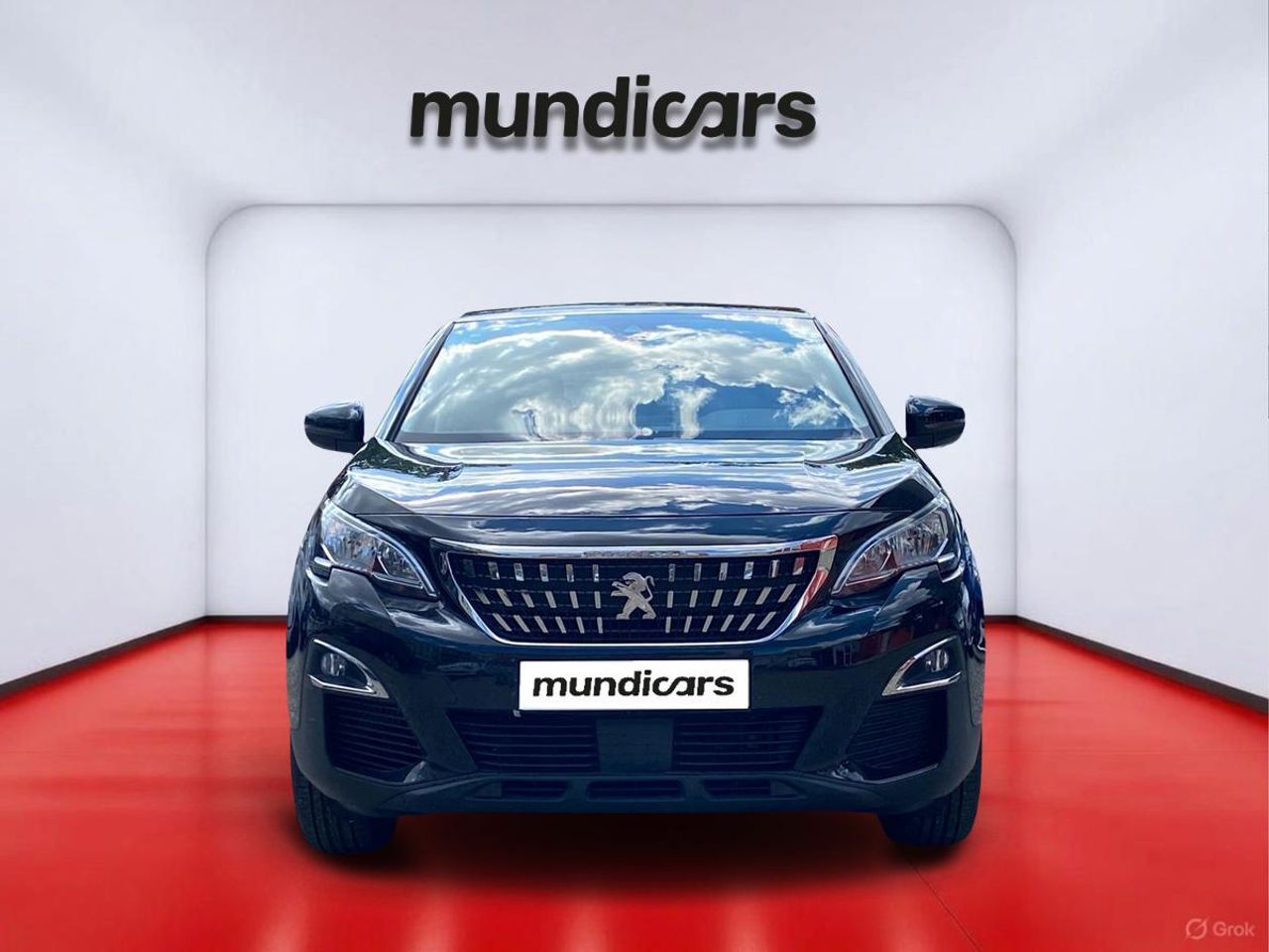 Peugeot 3008 1.5 Blue-HDi Active - Foto 10