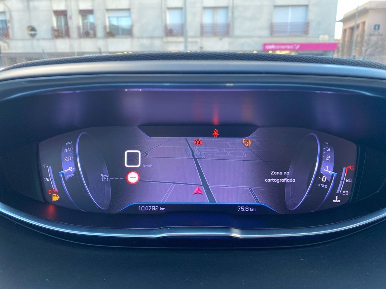 Peugeot 3008 1.5 Blue-HDi Active - Foto 16