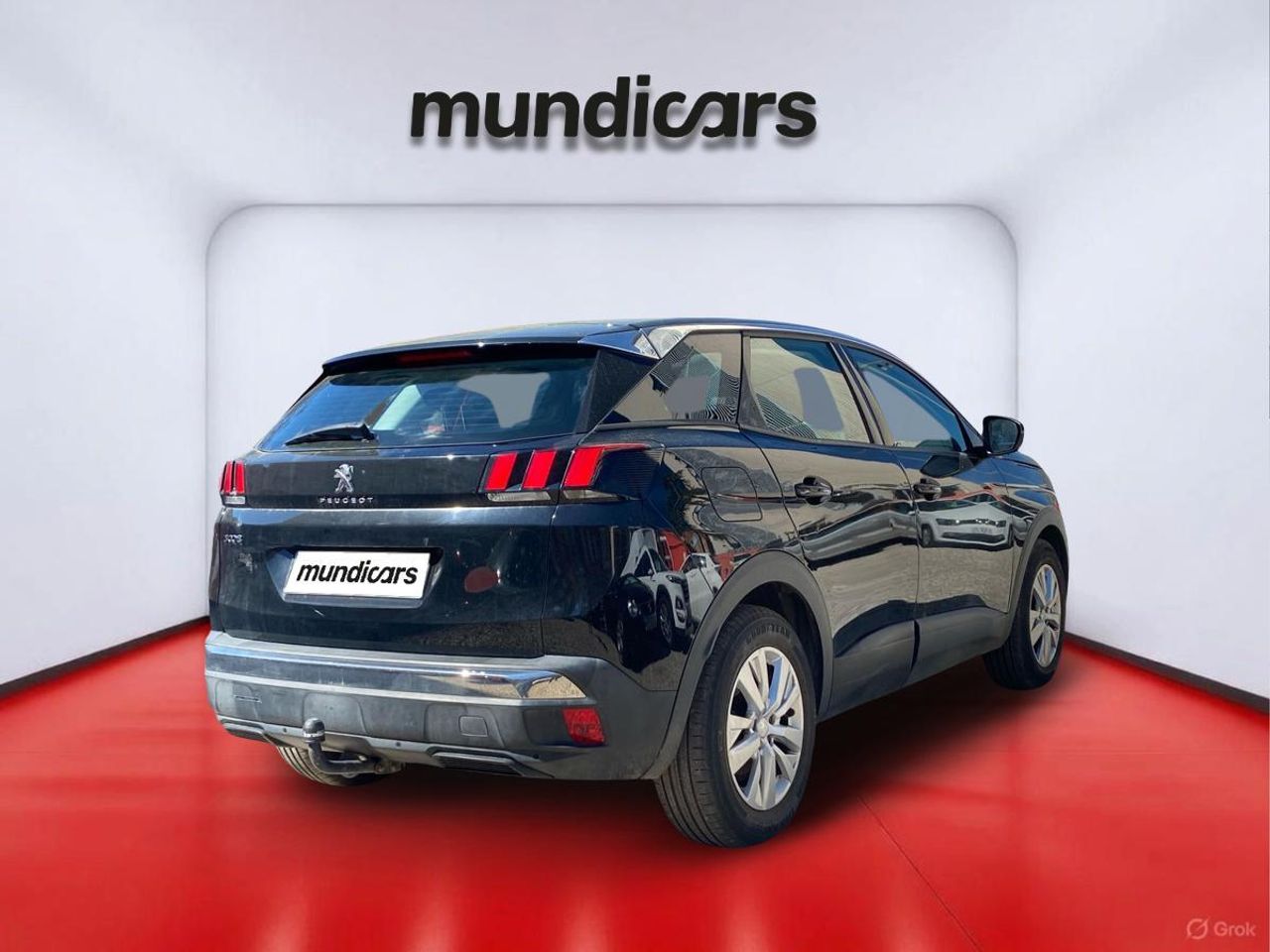 Peugeot 3008 1.5 Blue-HDi Active - Foto 4