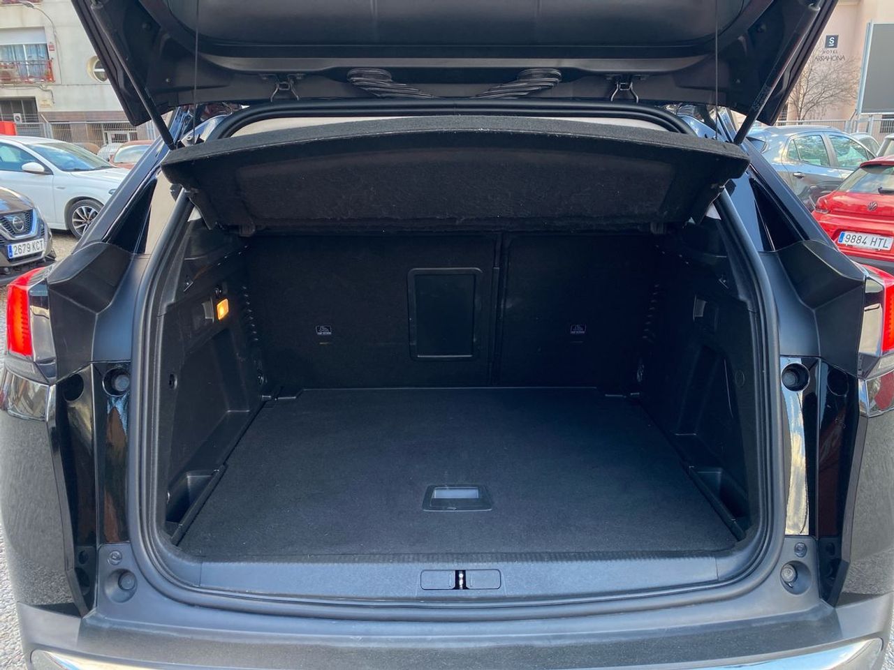 Peugeot 3008 1.5 Blue-HDi Active - Foto 21