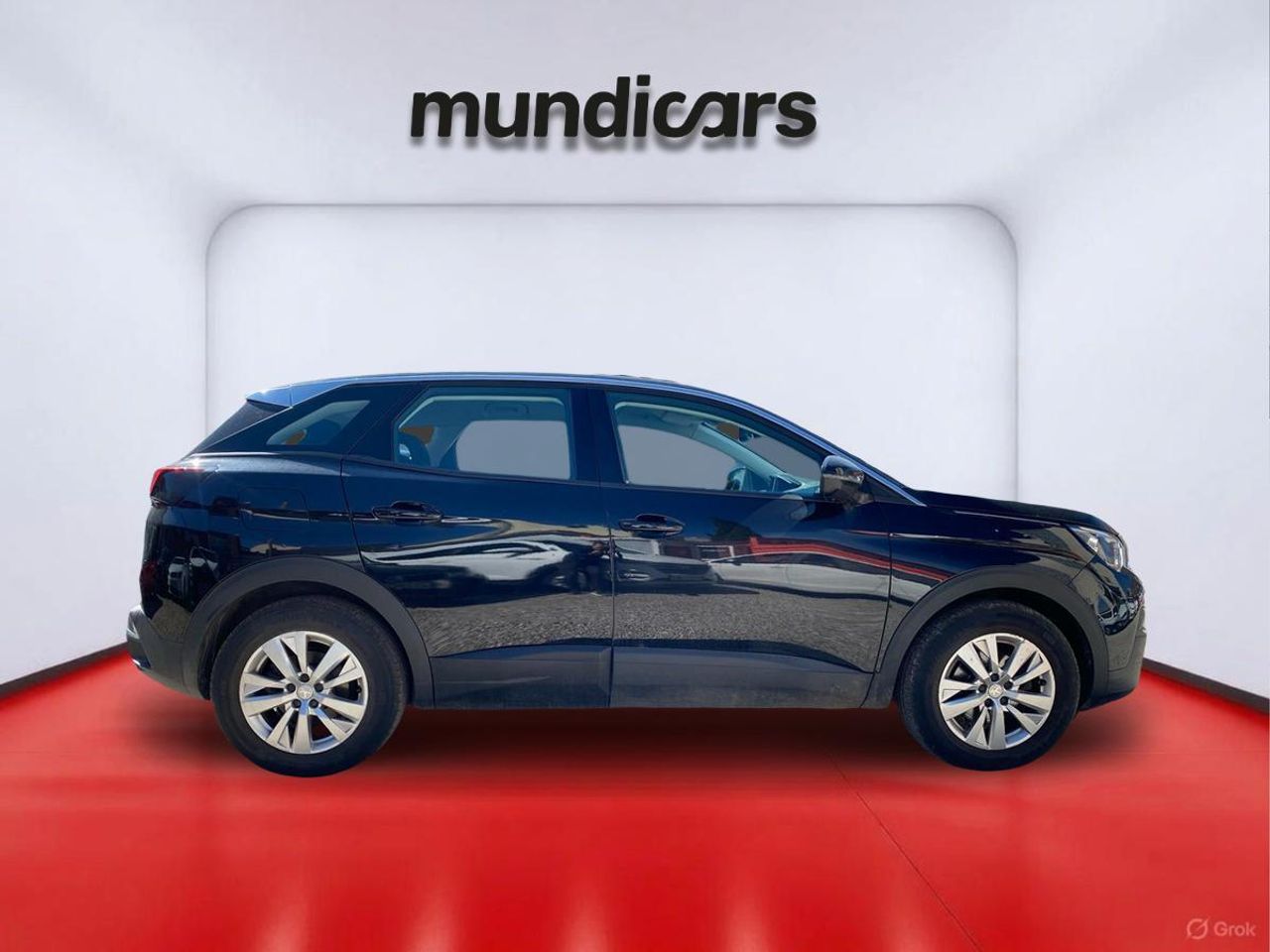 Peugeot 3008 1.5 Blue-HDi Active - Foto 3