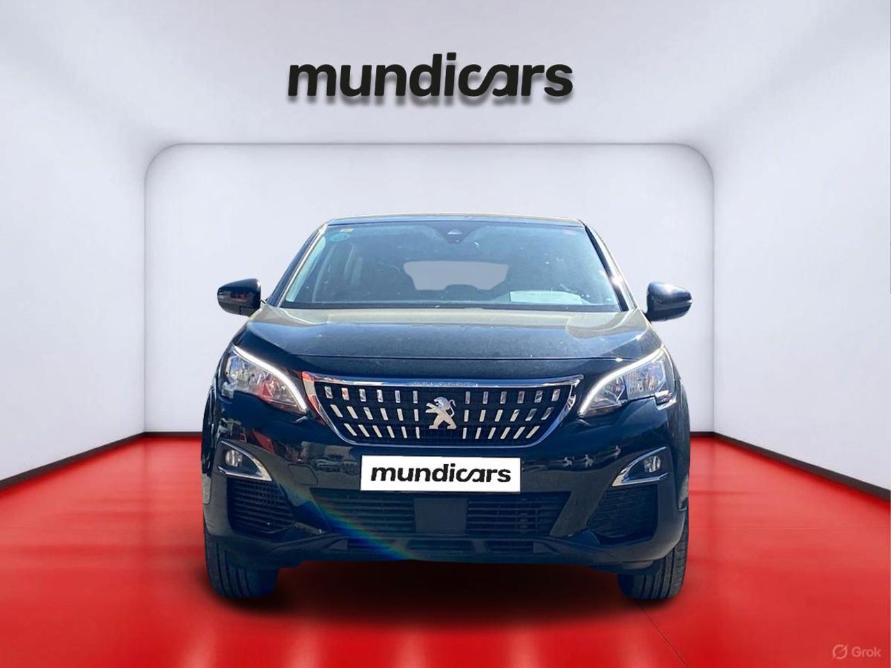 Peugeot 3008 1.5 Blue-HDi Active - Foto 9