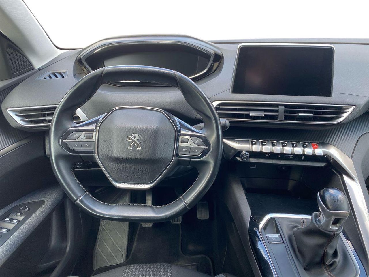Peugeot 3008 1.5 Blue-HDi Active - Foto 13