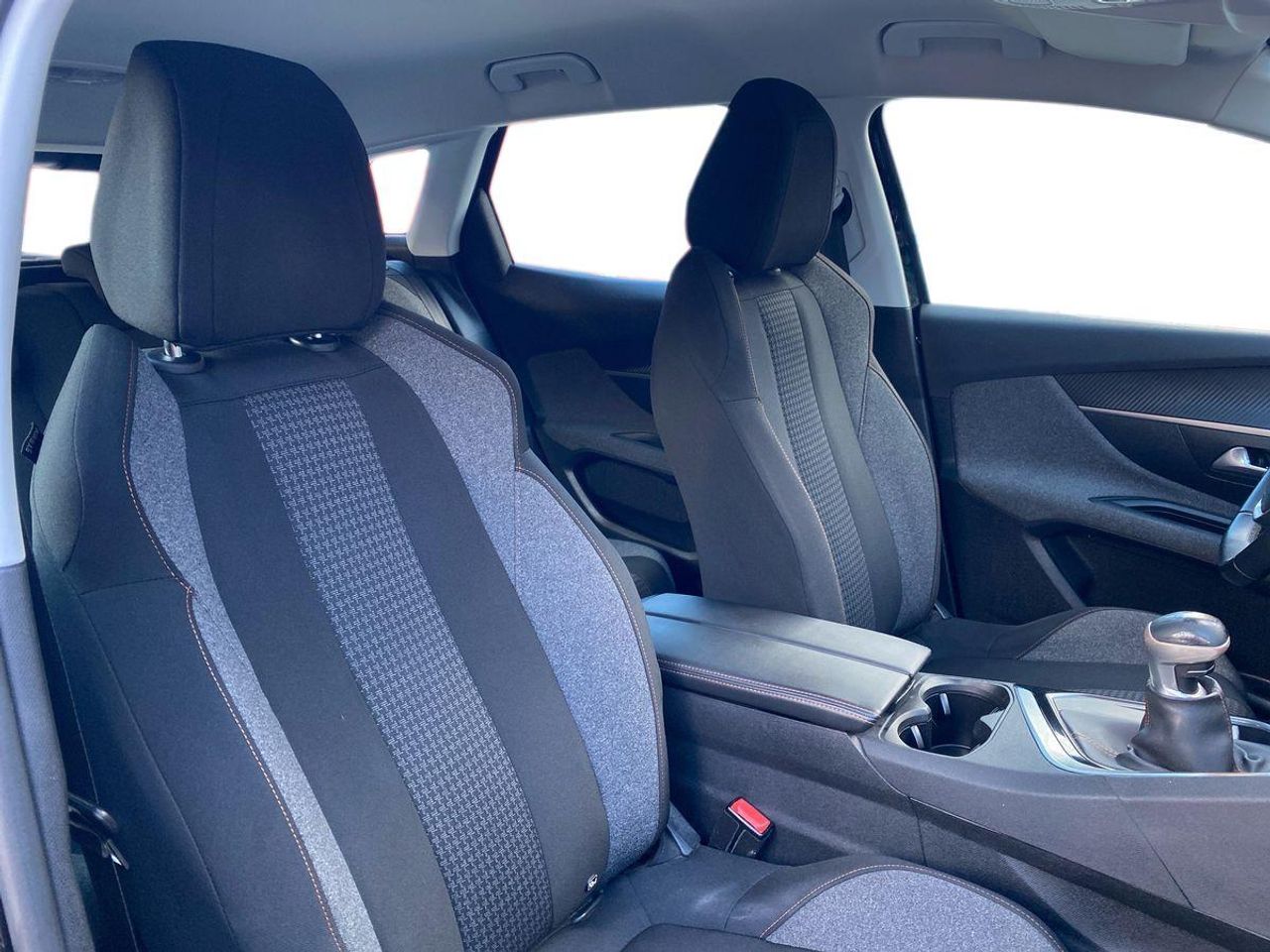 Peugeot 3008 1.5 Blue-HDi Active - Foto 19