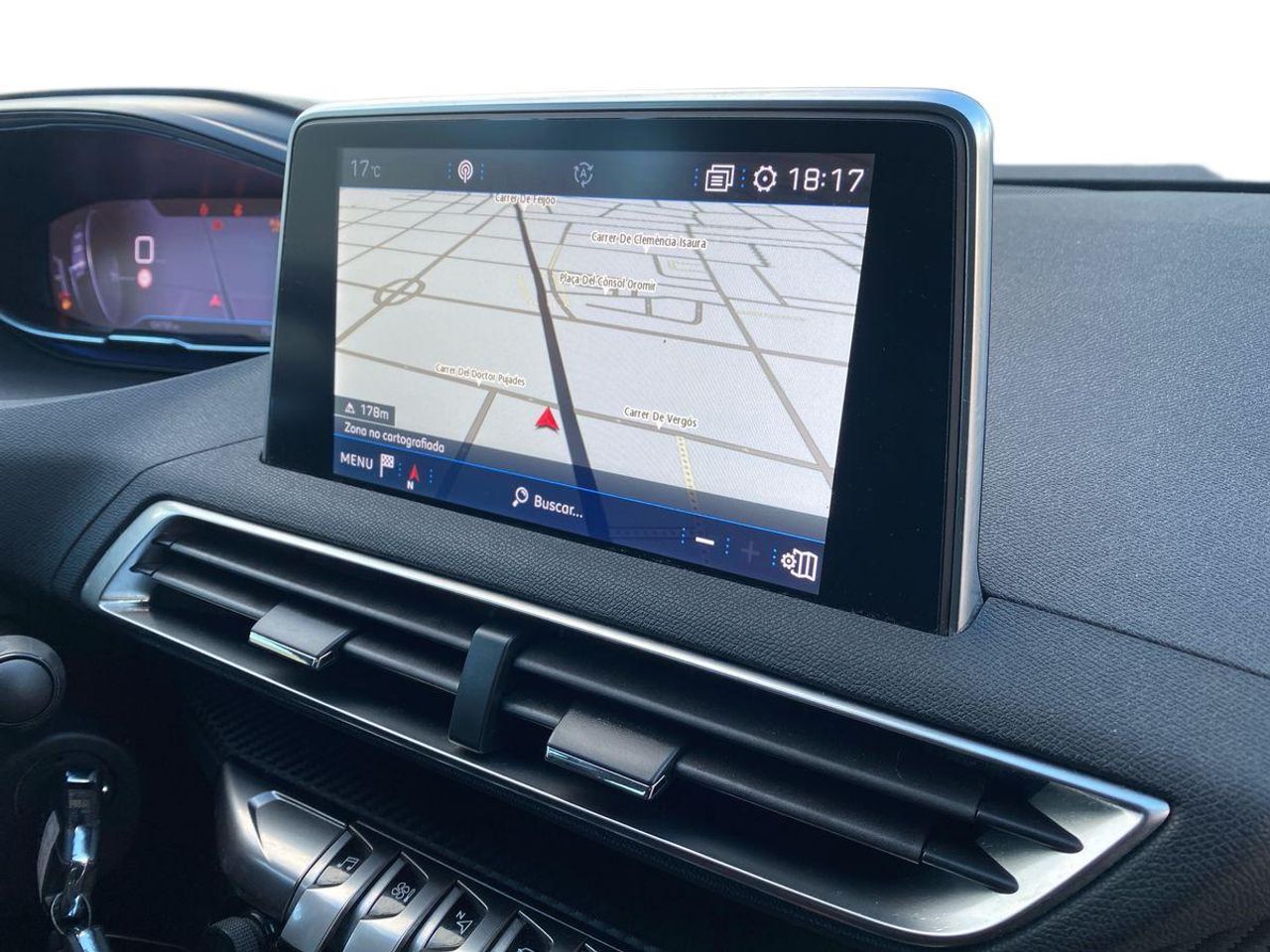 Peugeot 3008 1.5 Blue-HDi Active - Foto 18