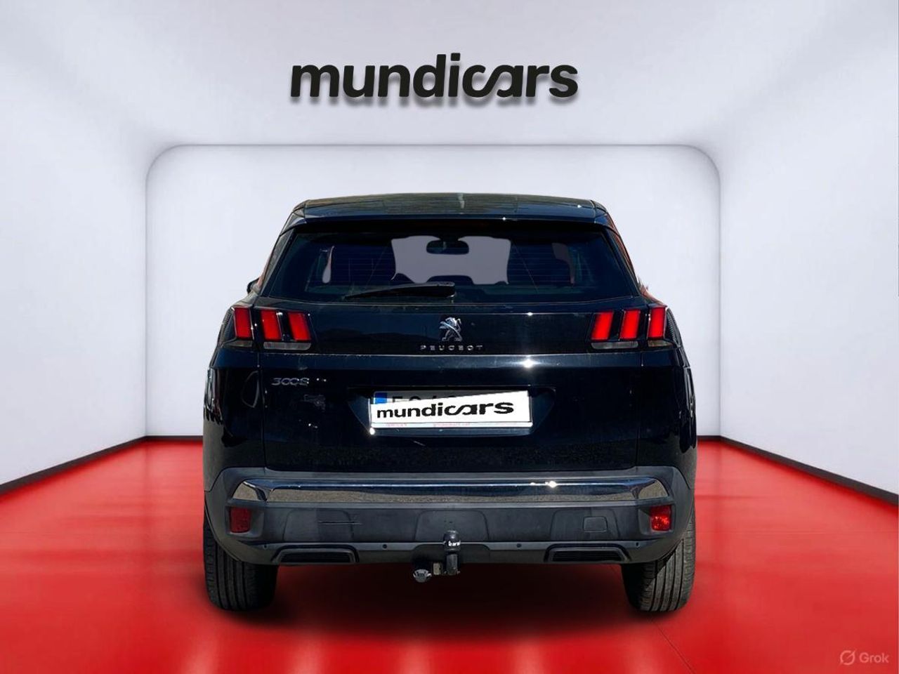 Peugeot 3008 1.5 Blue-HDi Active - Foto 5