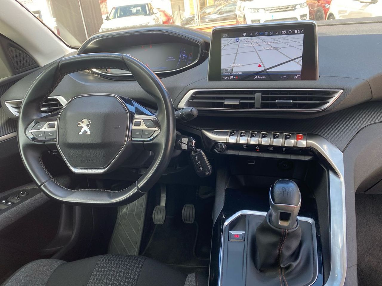 Peugeot 3008 1.5 Blue-HDi Active - Foto 14