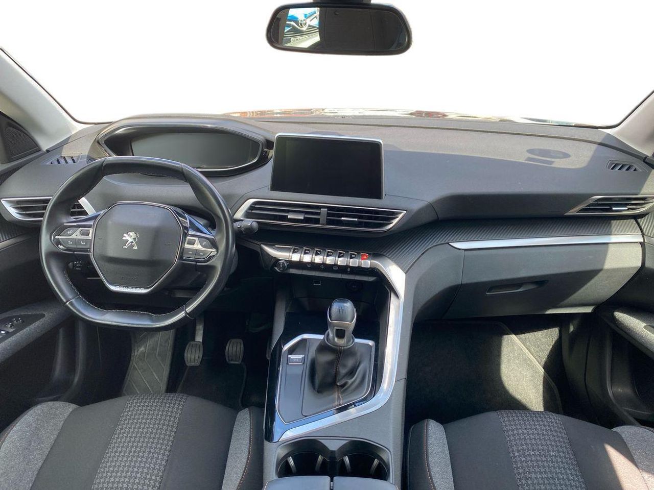 Peugeot 3008 1.5 Blue-HDi Active - Foto 12