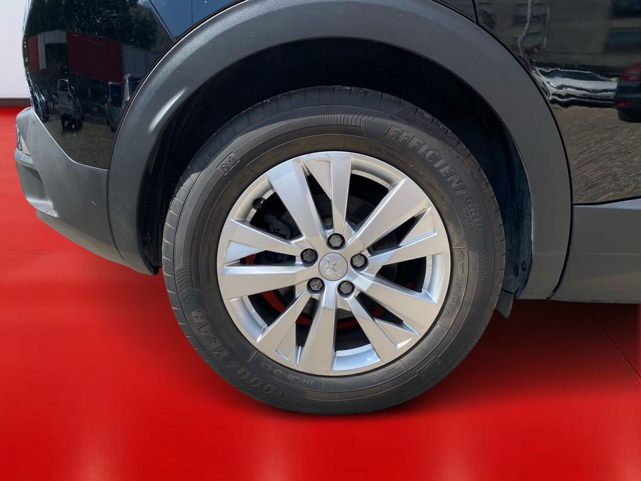 Peugeot 3008 1.5 Blue-HDi Active - Foto 11