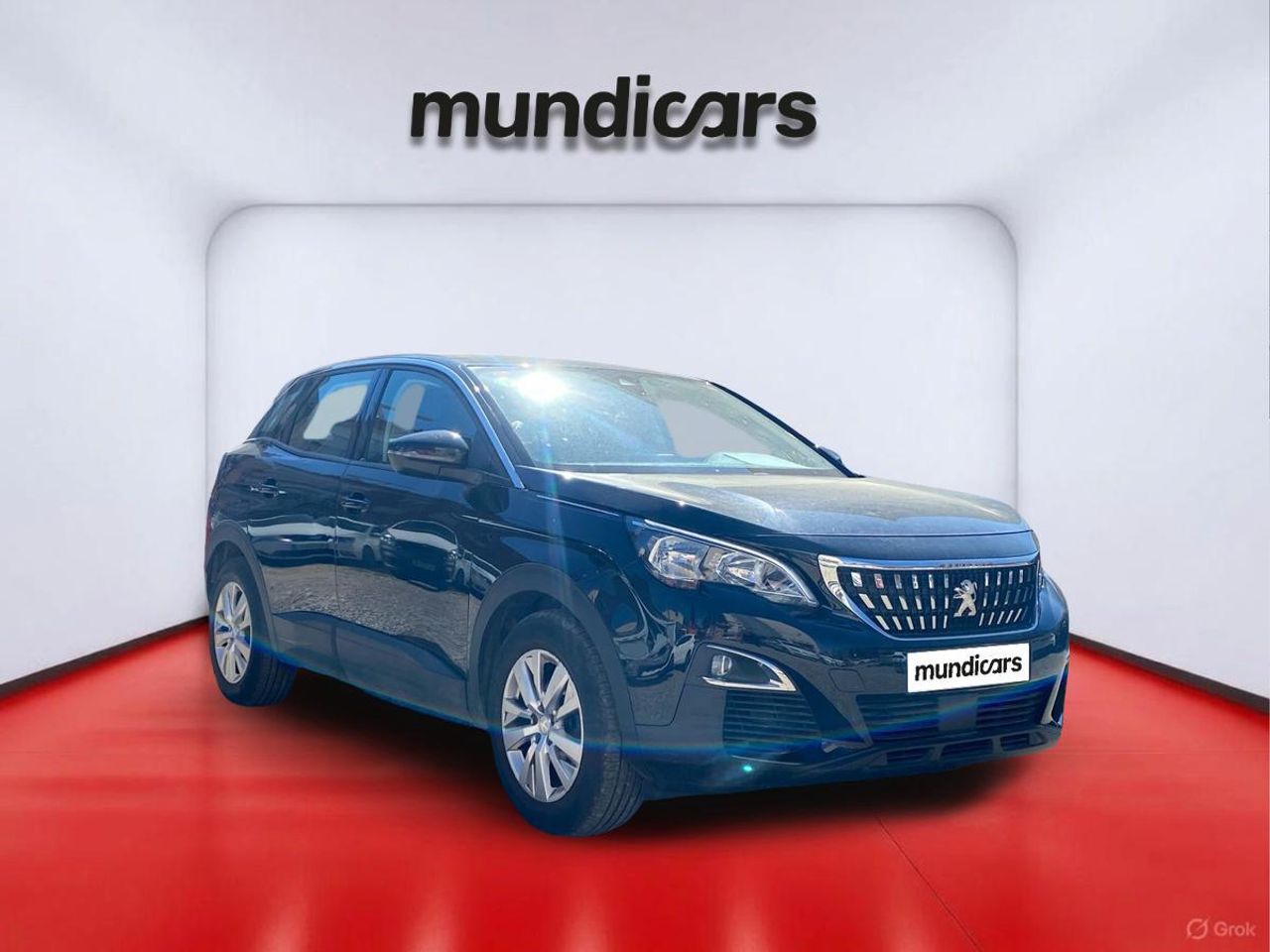 Peugeot 3008 1.5 Blue-HDi Active - Foto 2