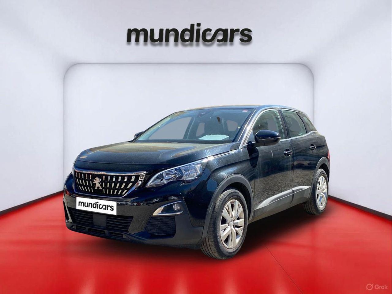 Peugeot 3008 1.5 Blue-HDi Active - Foto 8