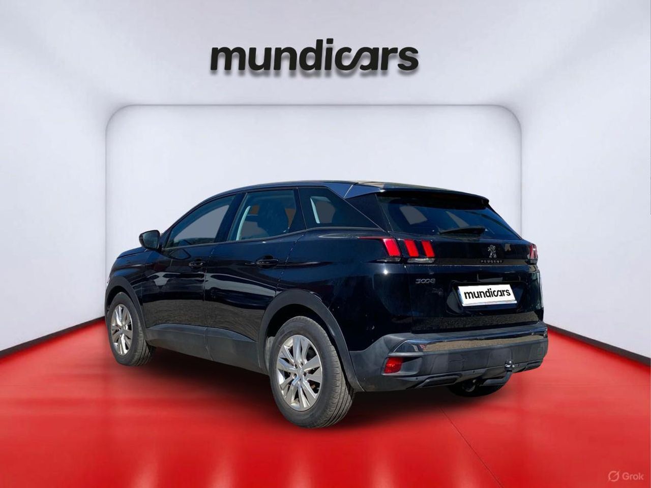 Peugeot 3008 1.5 Blue-HDi Active - Foto 6