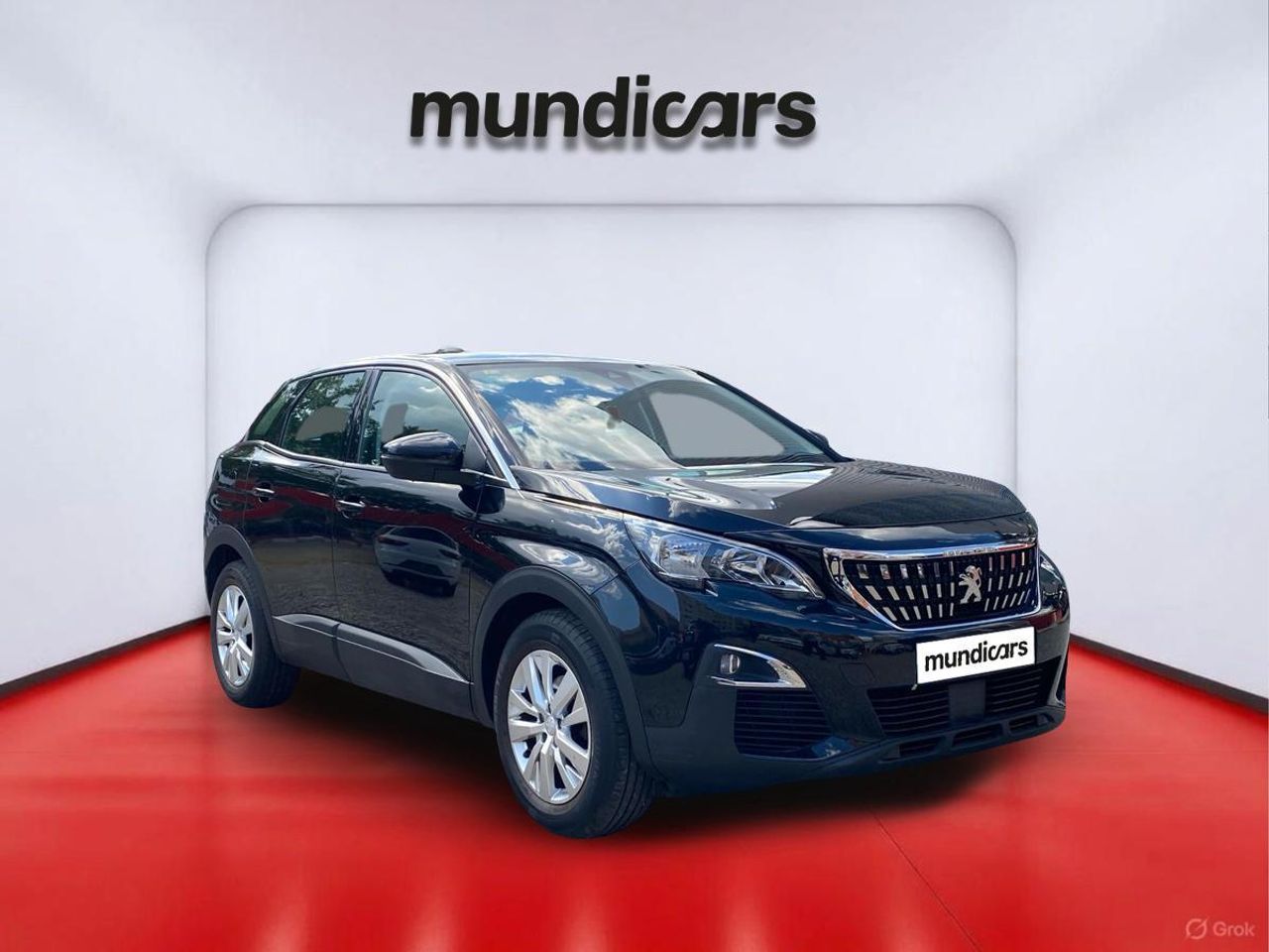 Peugeot 3008 1.5 Blue-HDi Active - Foto 3