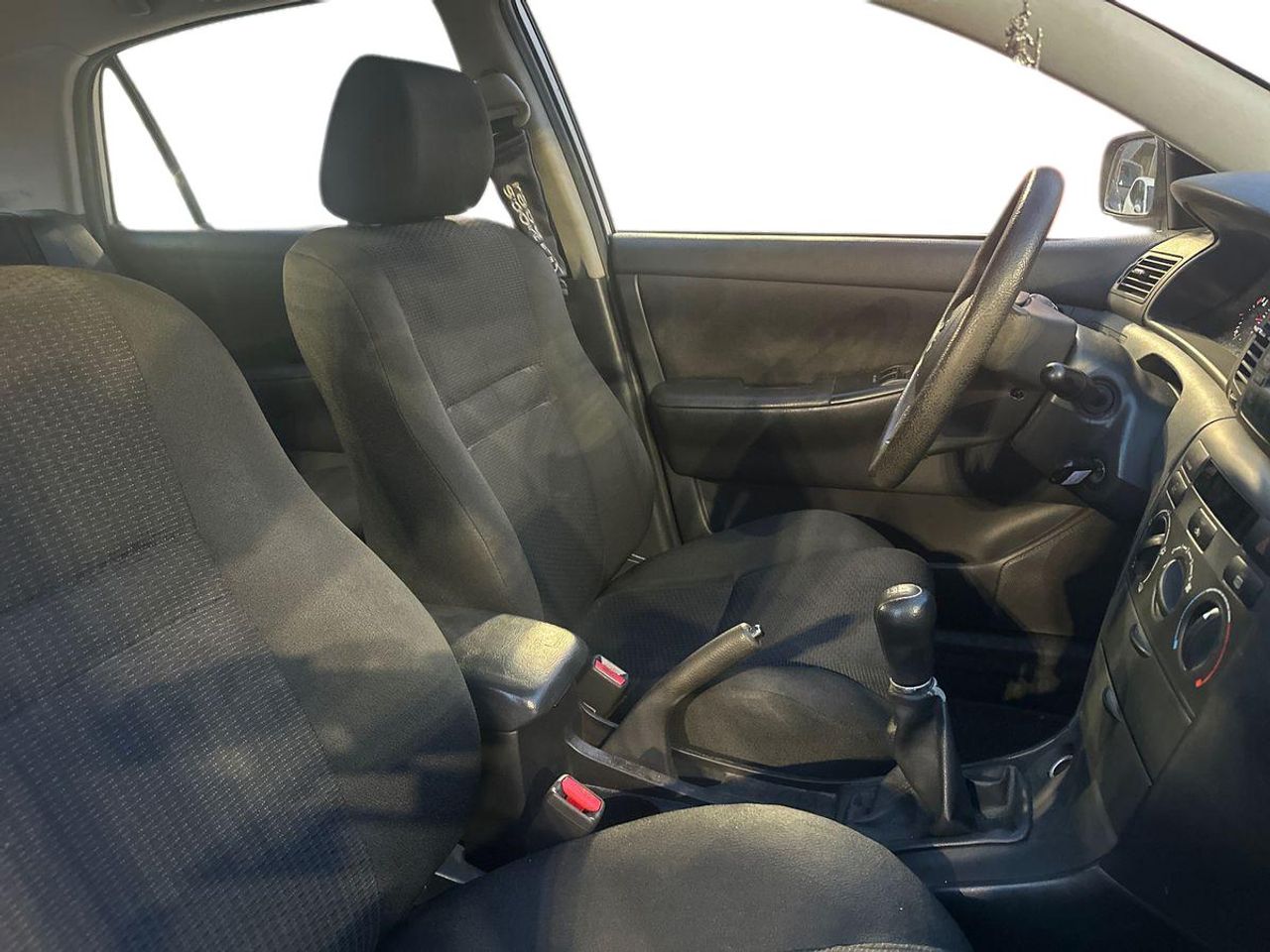 Toyota Corolla 1.6 VVTi Sol - Foto 17