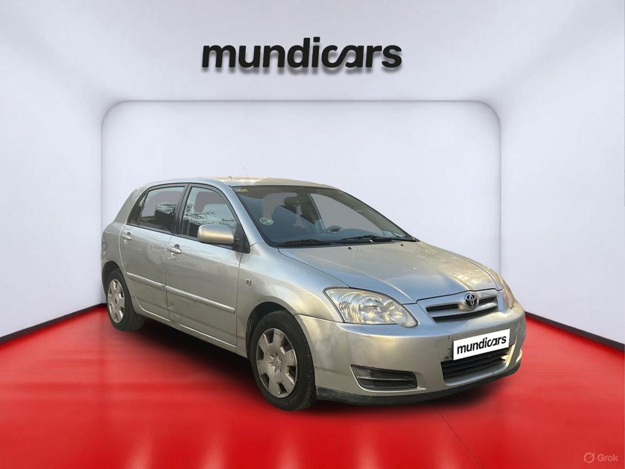 Toyota Corolla 1.6 VVTi Sol - Foto 2