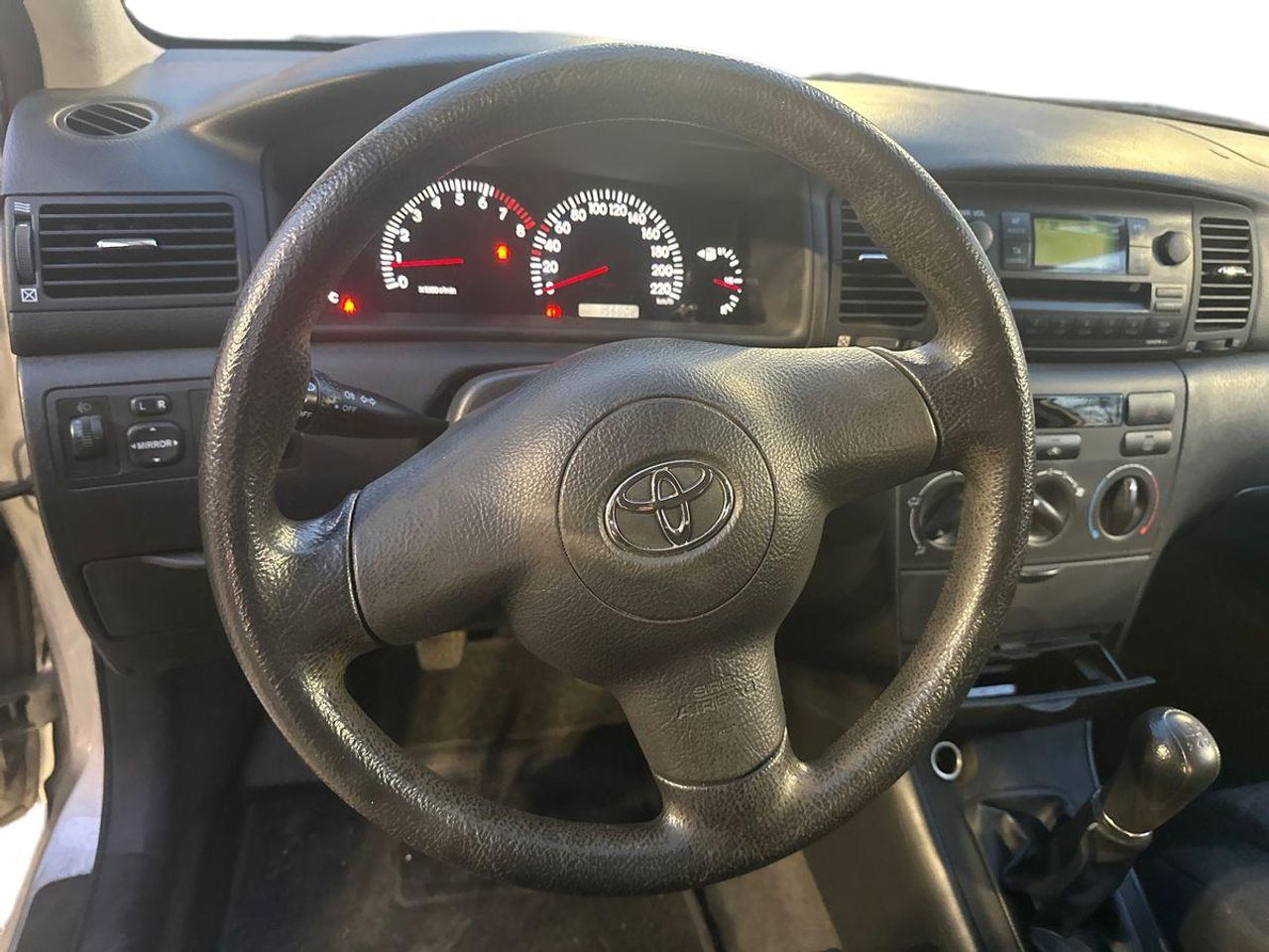 Toyota Corolla 1.6 VVTi Sol - Foto 12