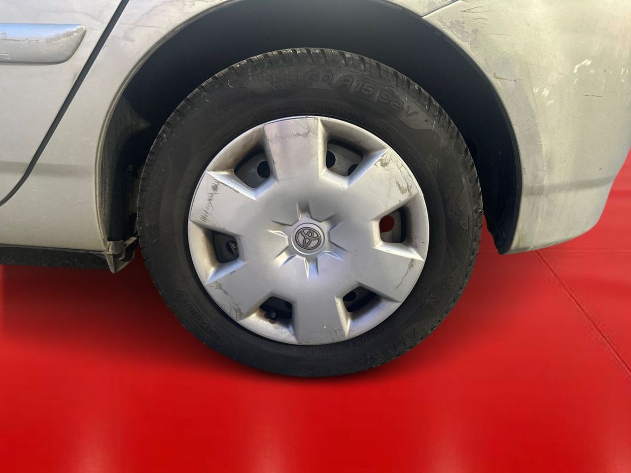 Toyota Corolla 1.6 VVTi Sol - Foto 10