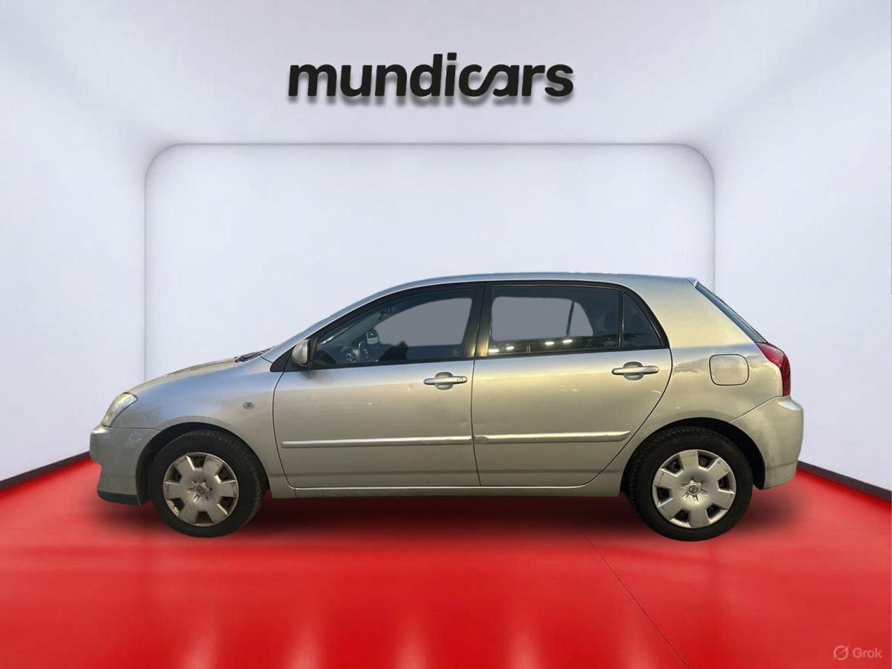 Toyota Corolla 1.6 VVTi Sol - Foto 7