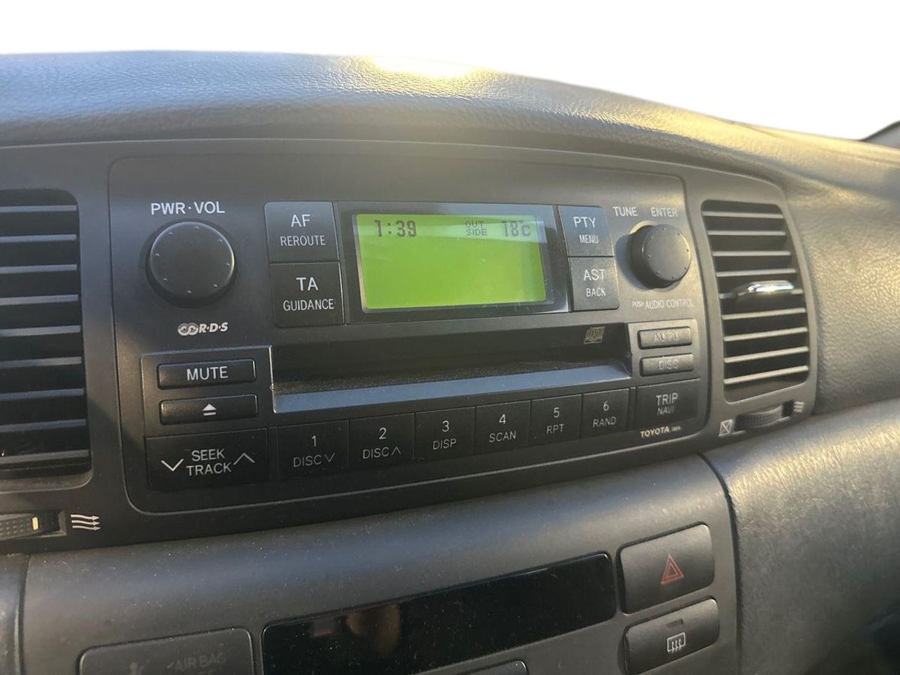 Toyota Corolla 1.6 VVTi Sol - Foto 15