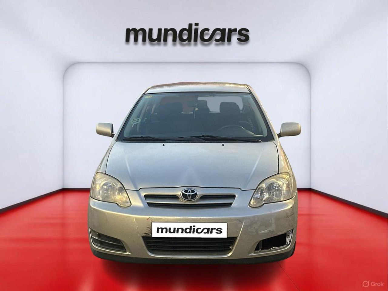 Toyota Corolla 1.6 VVTi Sol - Foto 9