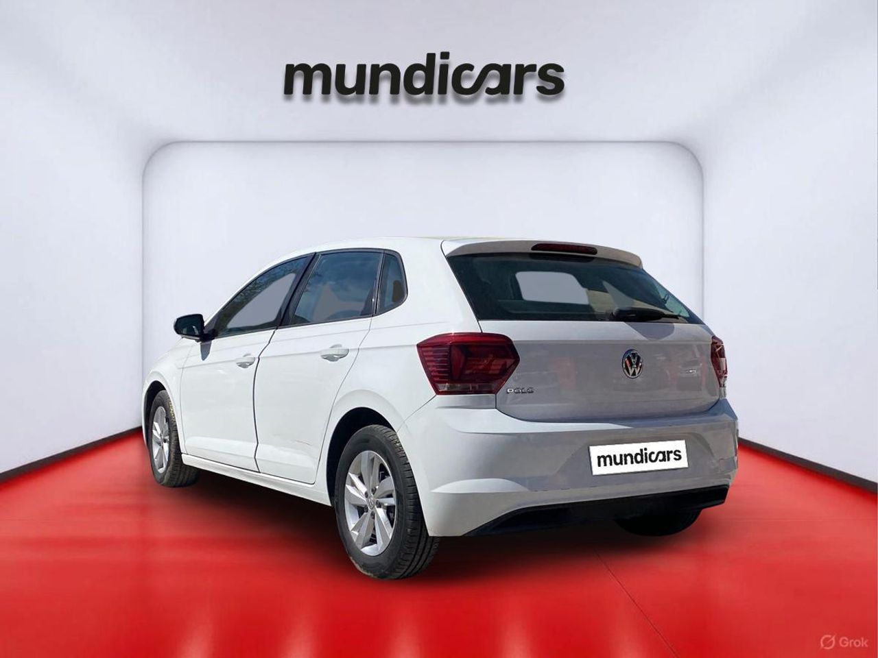 Volkswagen Polo 1.0 TSI Advance - Foto 8