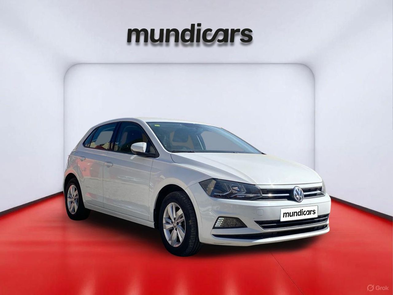 Volkswagen Polo 1.0 TSI Advance - Foto 3