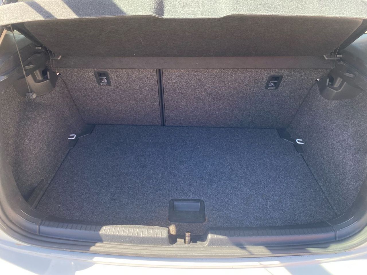 Volkswagen Polo 1.0 TSI Advance - Foto 21
