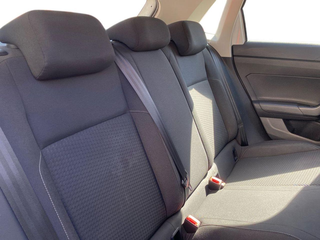 Volkswagen Polo 1.0 TSI Advance - Foto 20