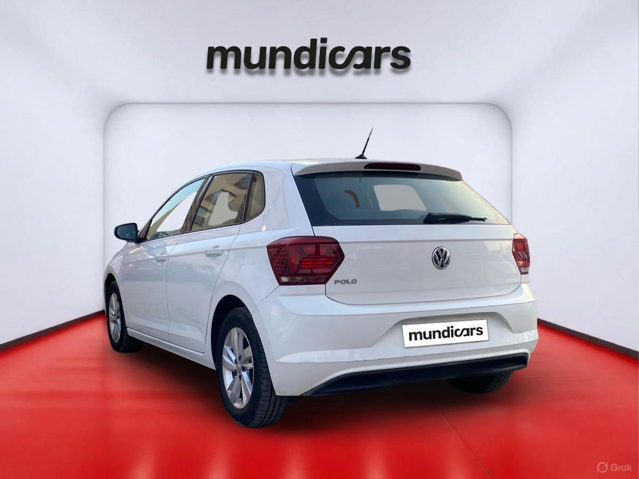 Volkswagen Polo 1.0 TSI Advance - Foto 6