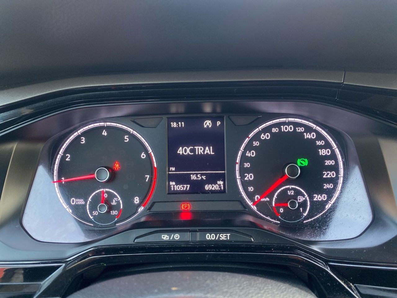 Volkswagen Polo 1.0 TSI Advance - Foto 14