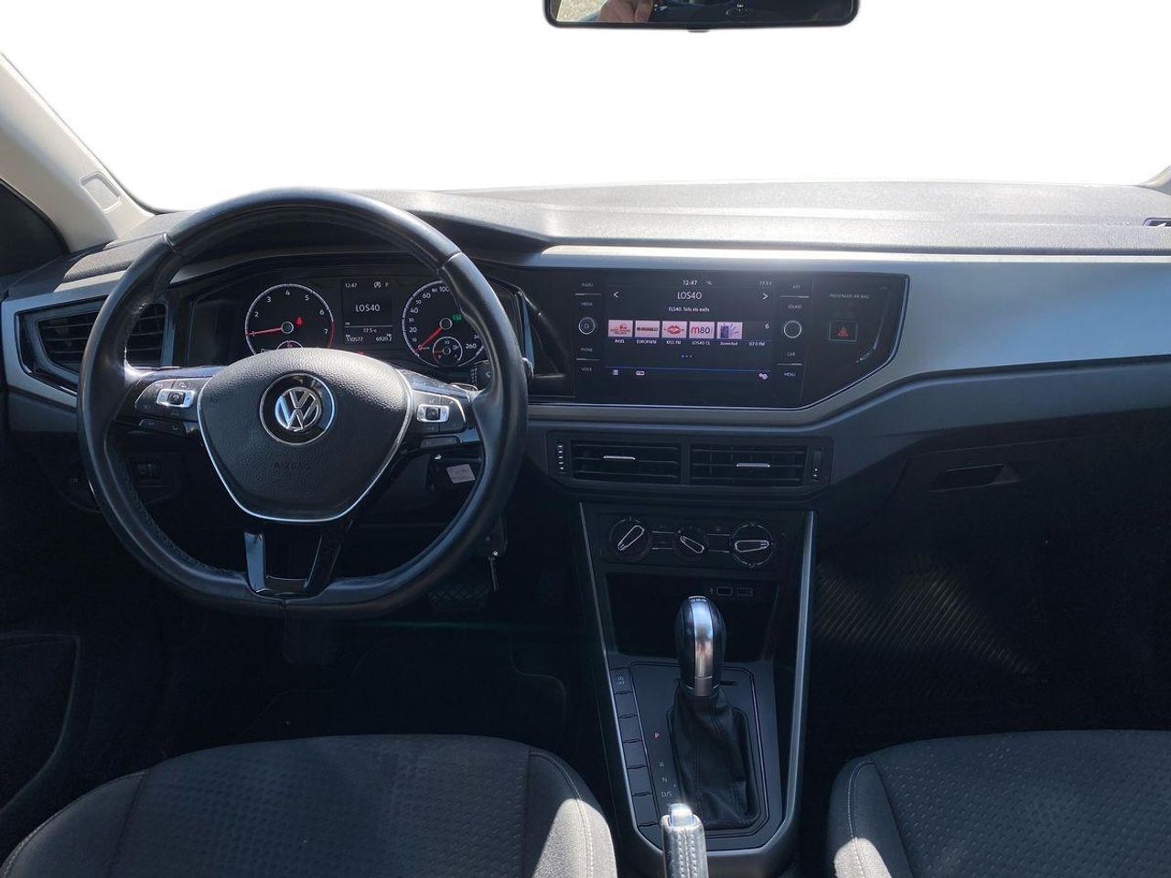 Volkswagen Polo 1.0 TSI Advance - Foto 13