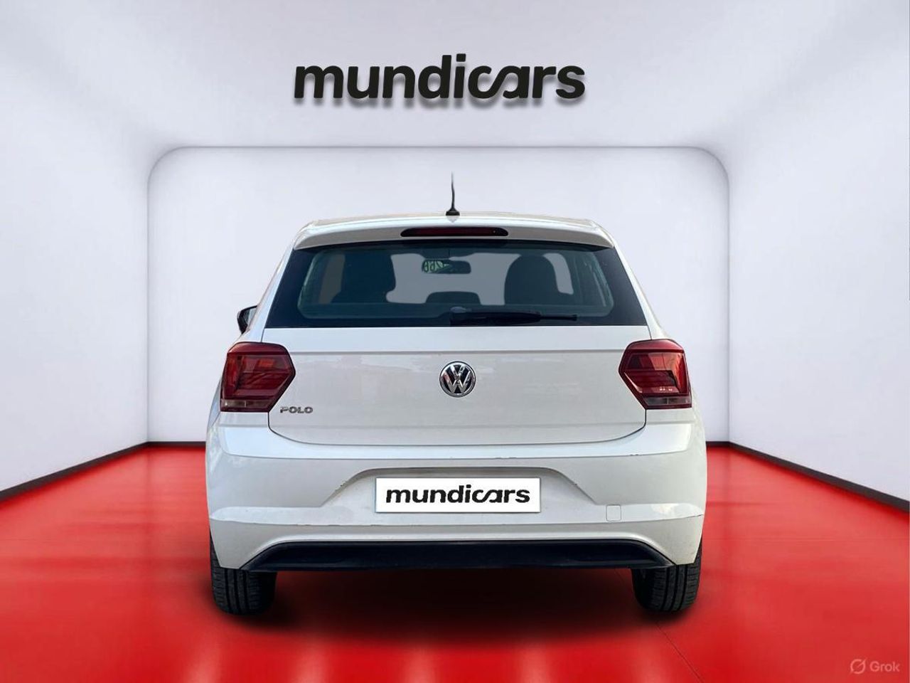 Volkswagen Polo 1.0 TSI Advance - Foto 5