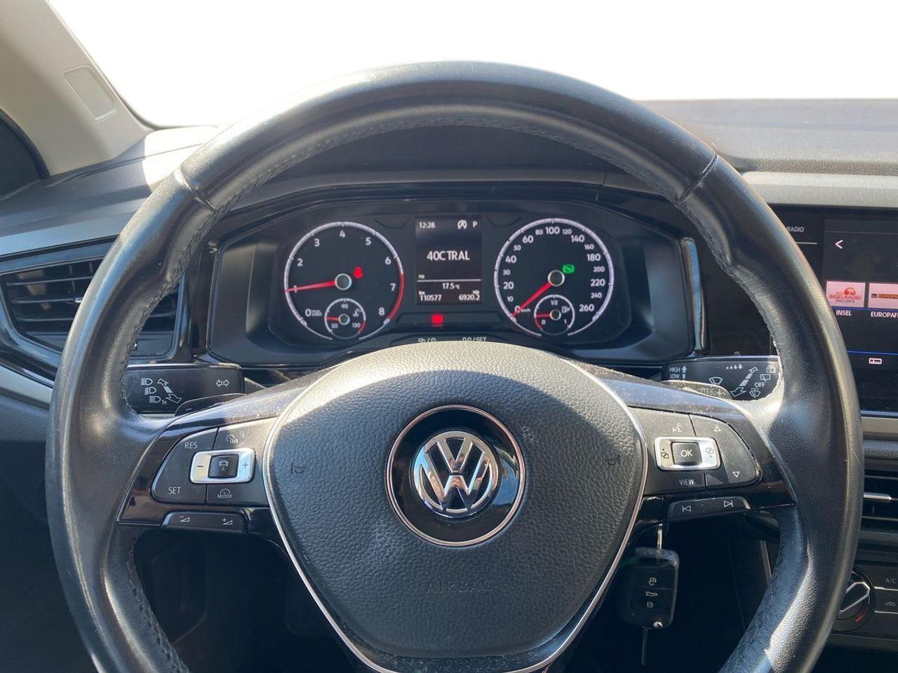 Volkswagen Polo 1.0 TSI Advance - Foto 14