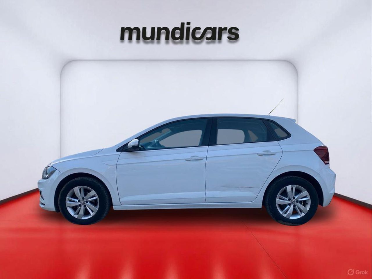 Volkswagen Polo 1.0 TSI Advance - Foto 7