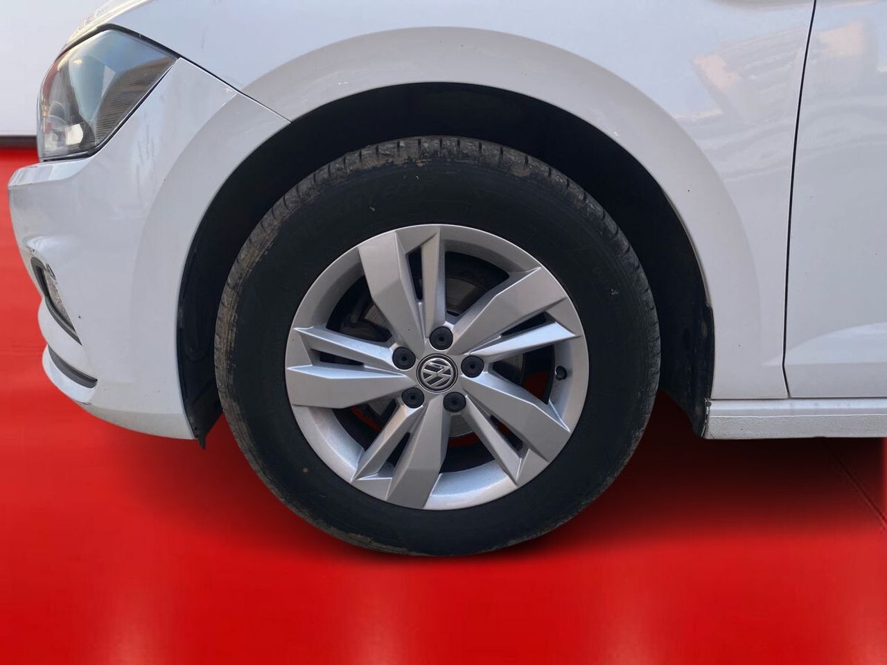 Volkswagen Polo 1.0 TSI Advance - Foto 10