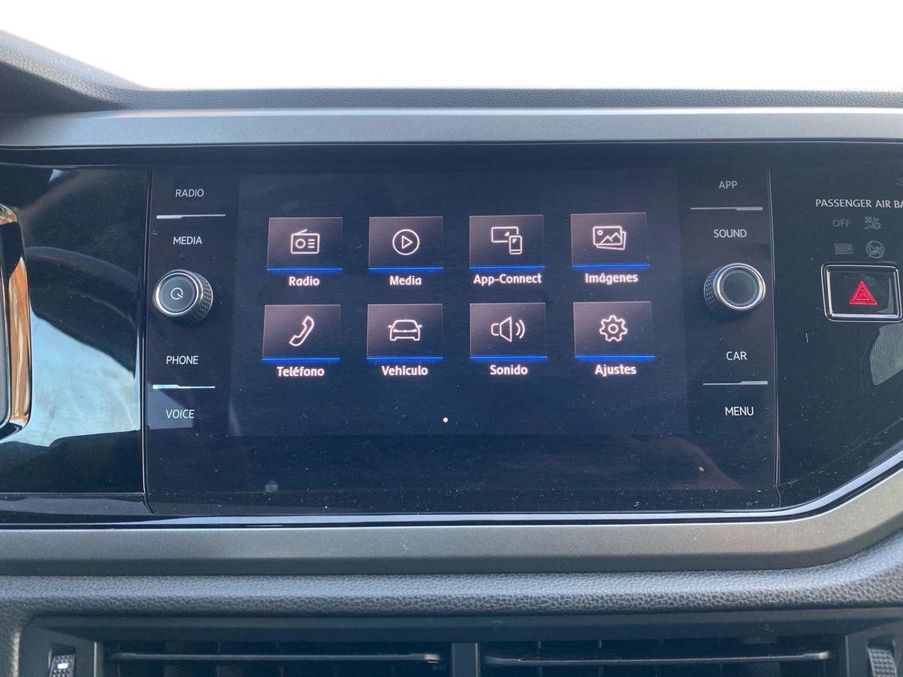 Volkswagen Polo 1.0 TSI Advance - Foto 16