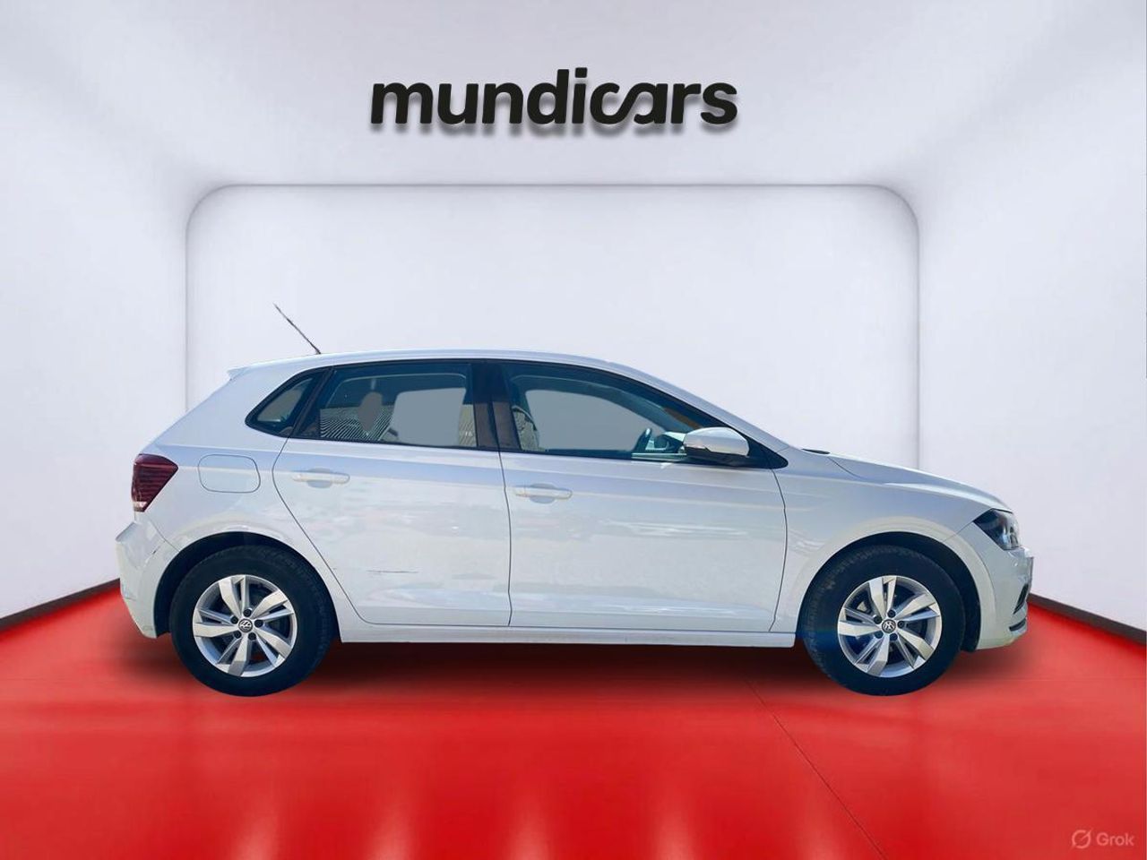 Volkswagen Polo 1.0 TSI Advance - Foto 4