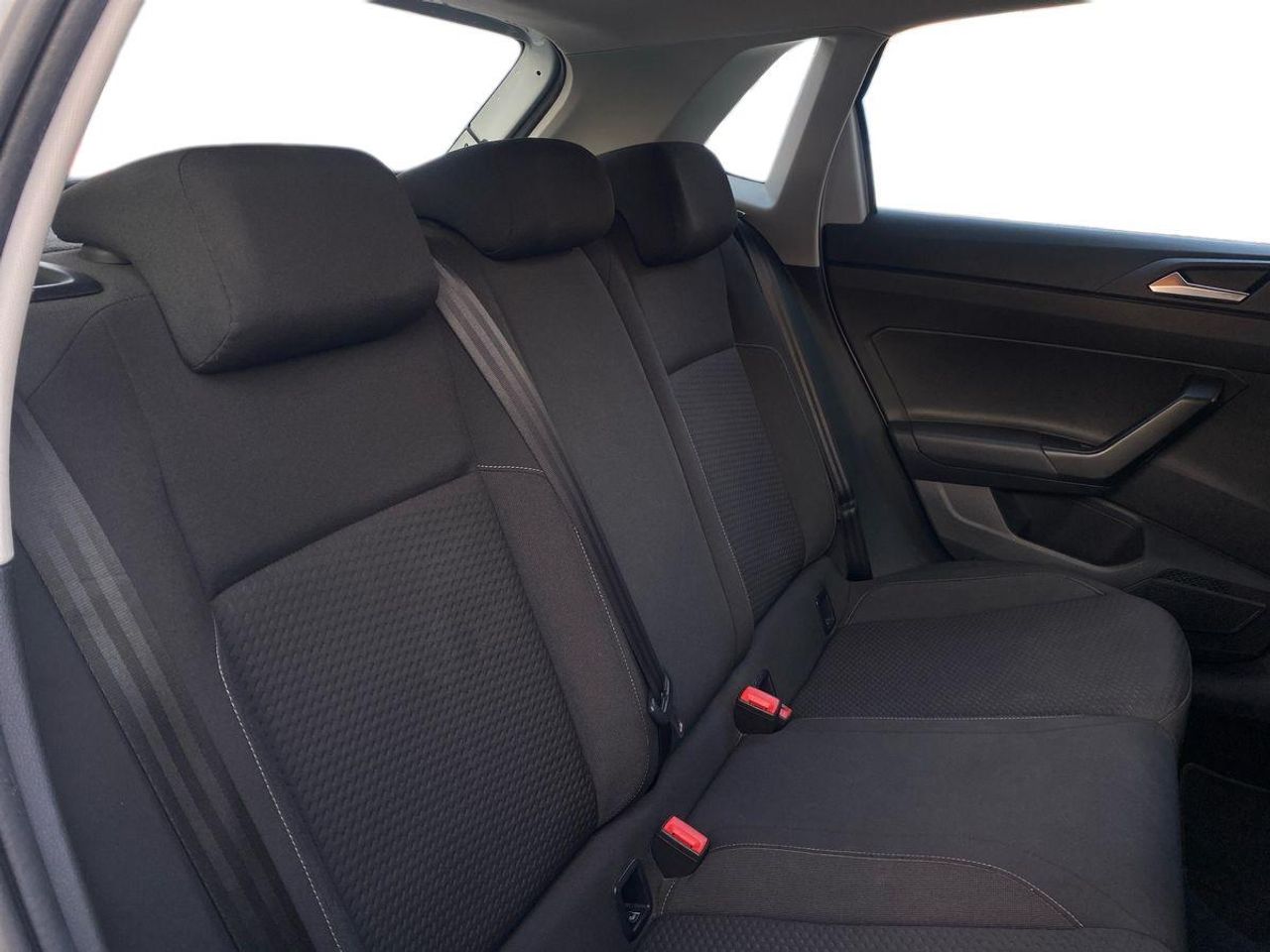 Volkswagen Polo 1.0 TSI Advance - Foto 17