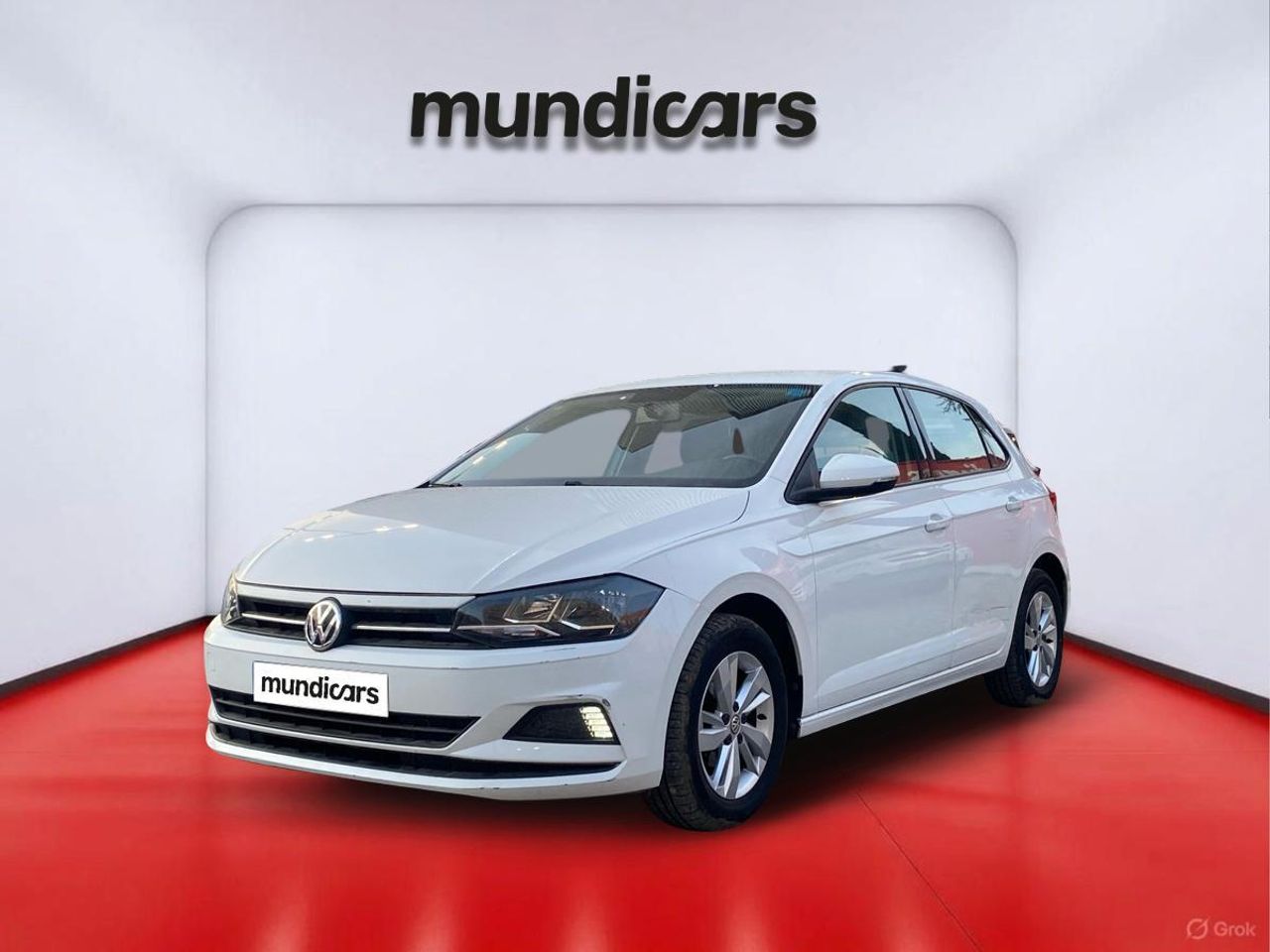 Volkswagen Polo 1.0 TSI Advance - Foto 8