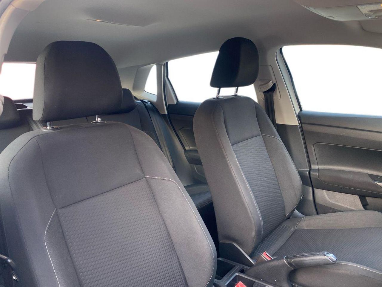 Volkswagen Polo 1.0 TSI Advance - Foto 18