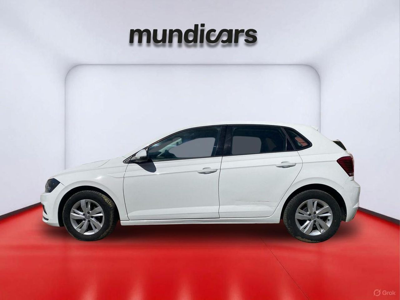 Volkswagen Polo 1.0 TSI Advance - Foto 9