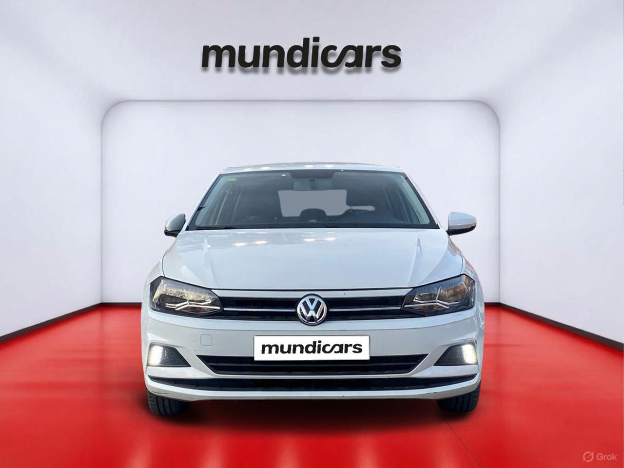 Volkswagen Polo 1.0 TSI Advance - Foto 9