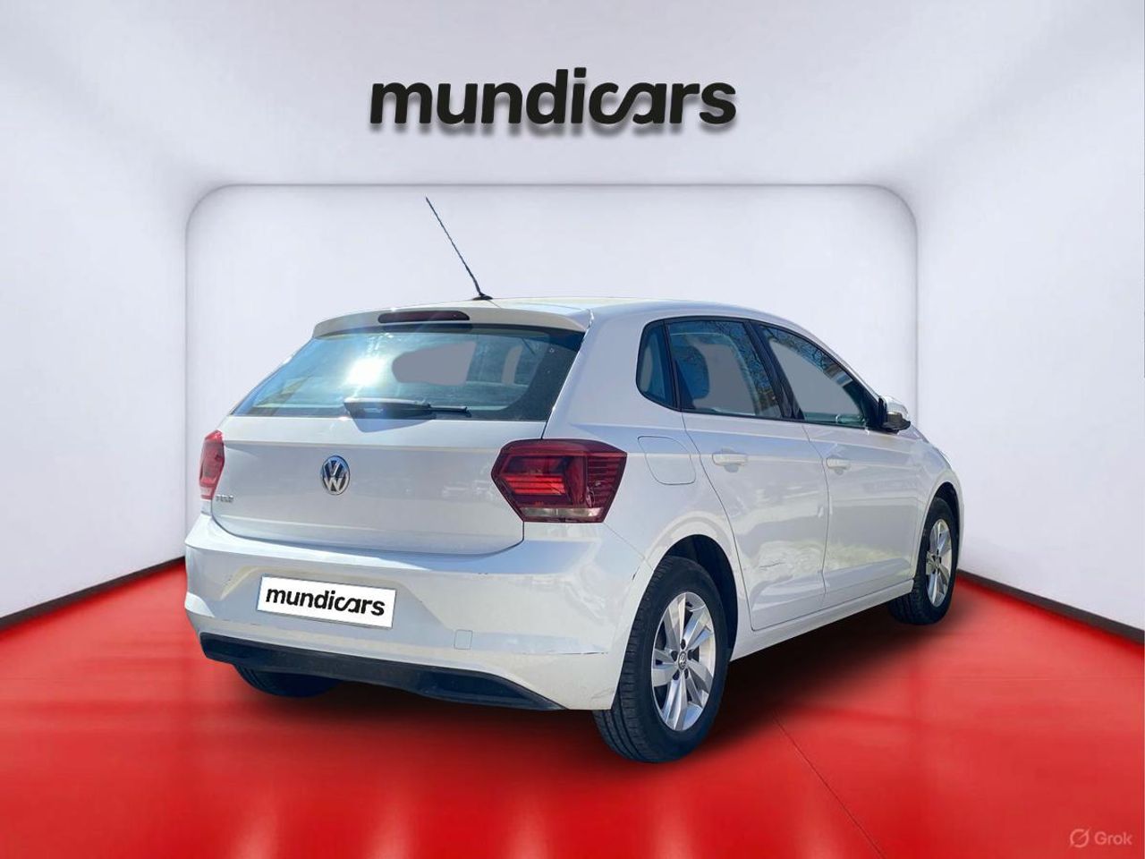 Volkswagen Polo 1.0 TSI Advance - Foto 6