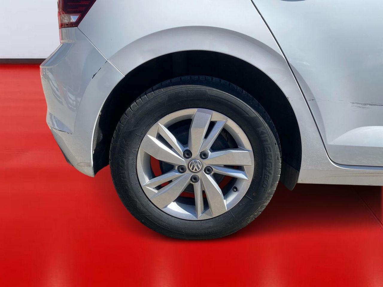 Volkswagen Polo 1.0 TSI Advance - Foto 12