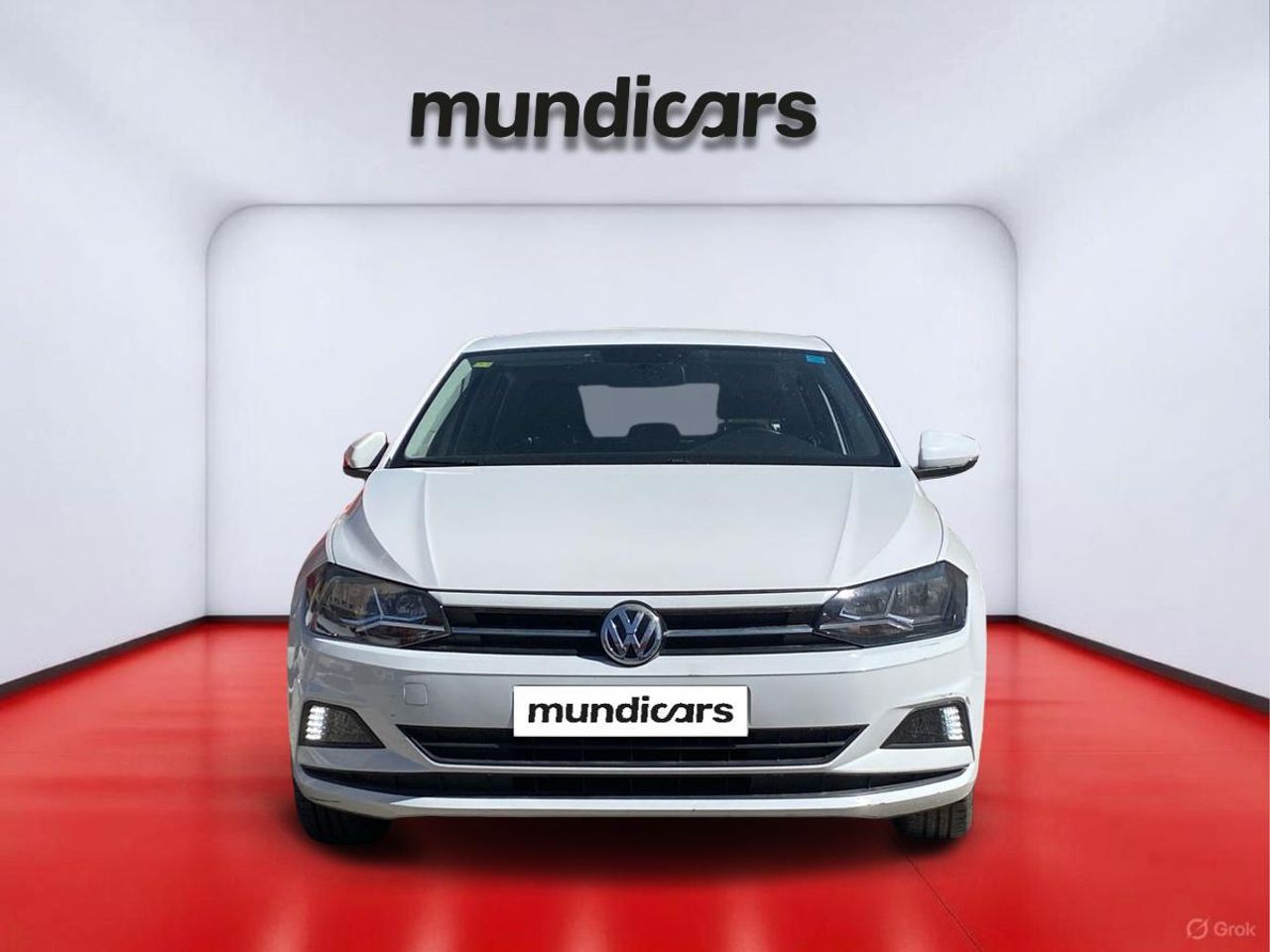 Volkswagen Polo 1.0 TSI Advance - Foto 11