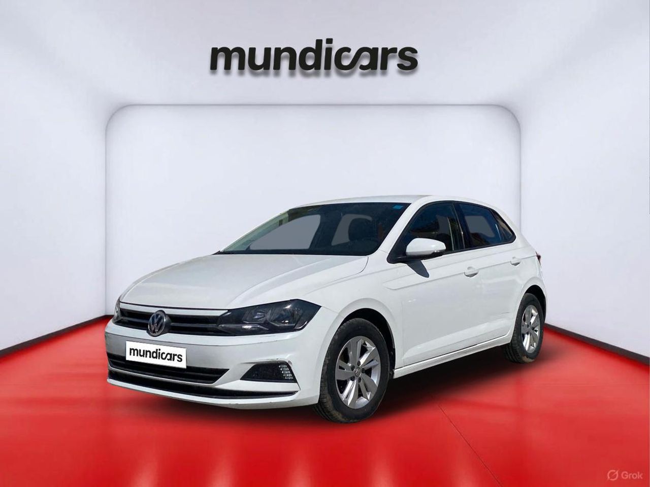 Volkswagen Polo 1.0 TSI Advance - Foto 10
