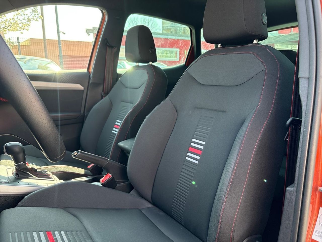 Seat Arona 1.0 TSI FR Edition - Foto 22