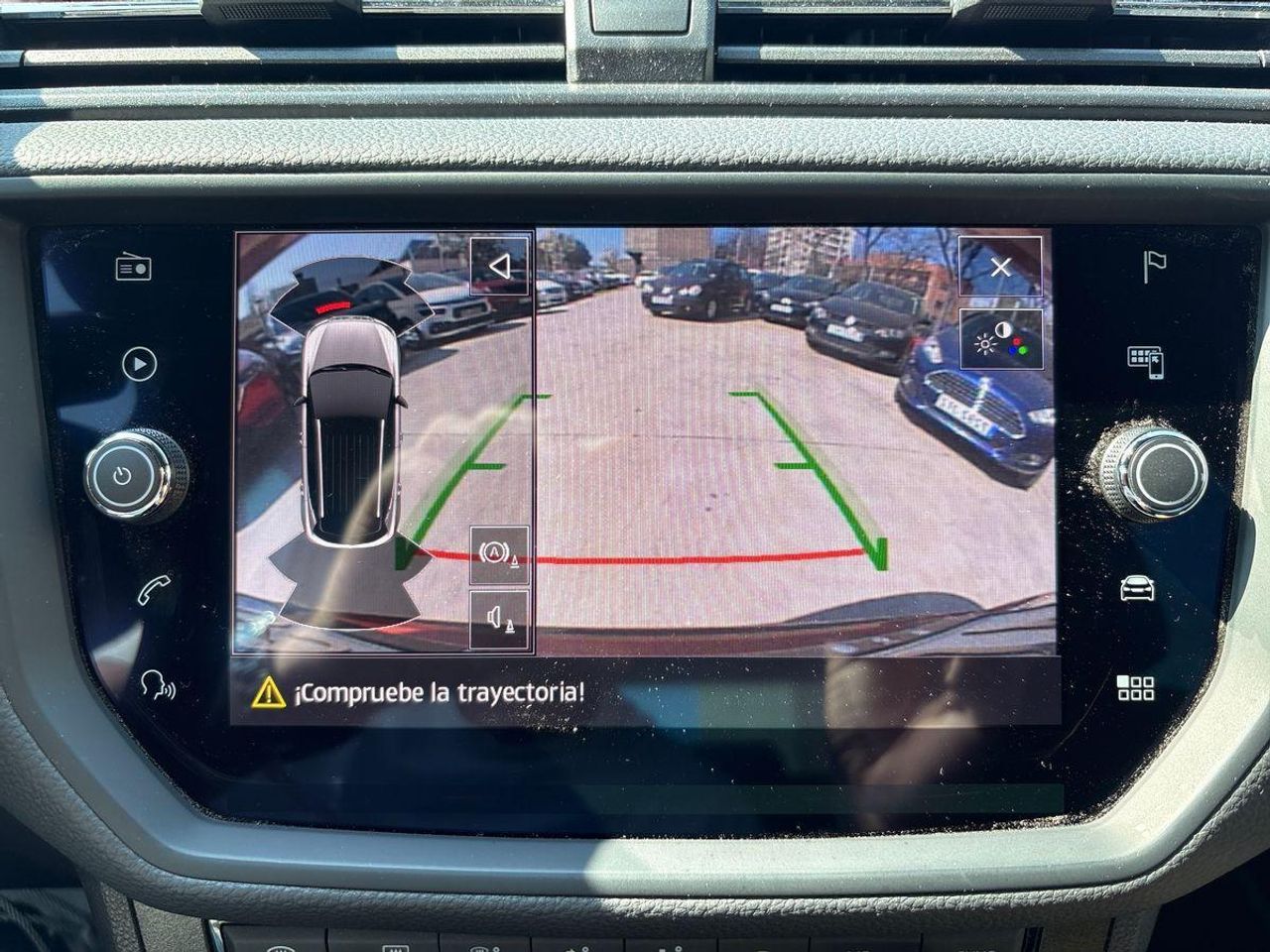 Seat Arona 1.0 TSI FR Edition - Foto 17