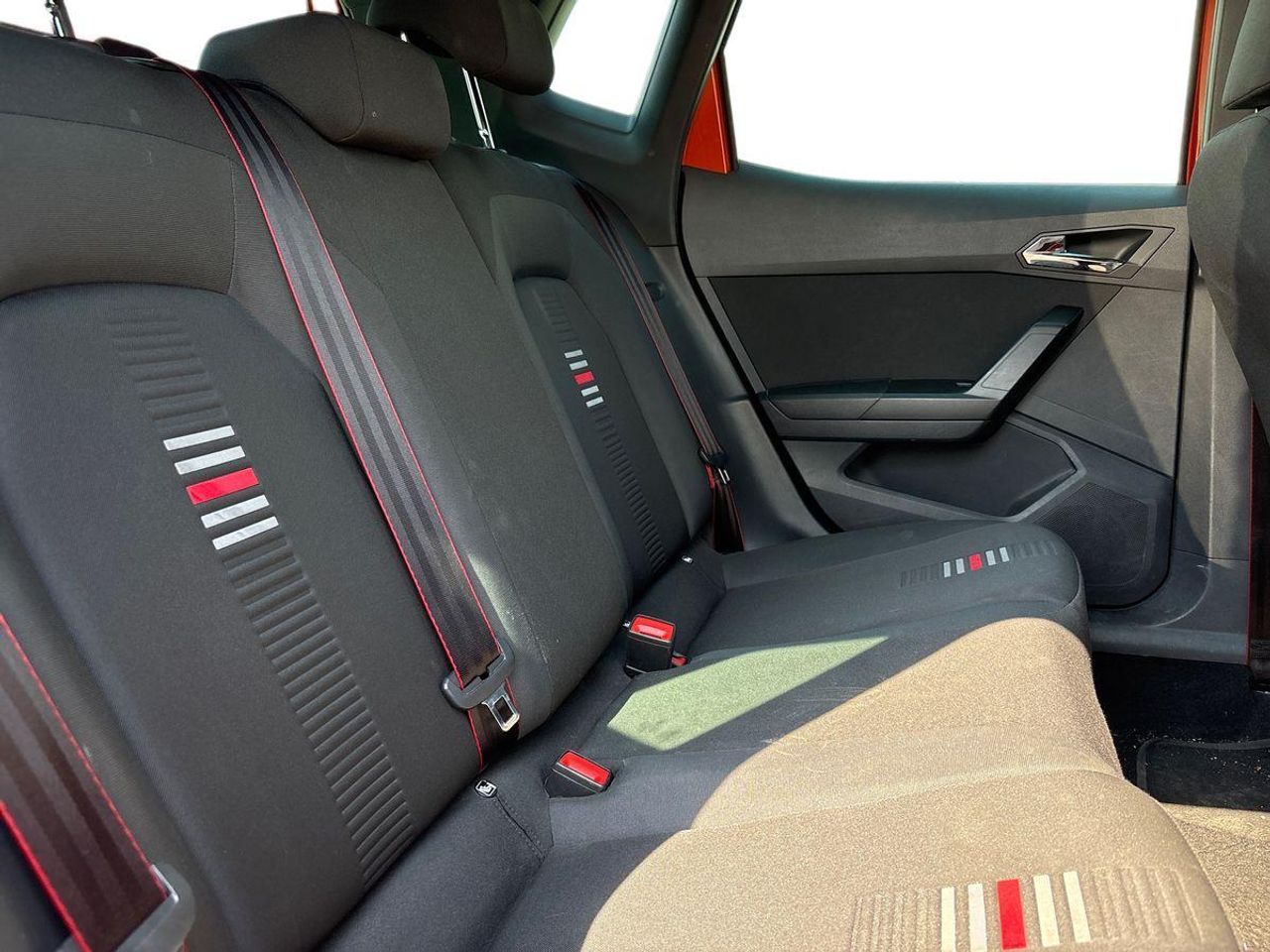 Seat Arona 1.0 TSI FR Edition - Foto 20